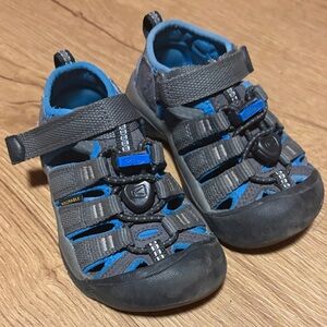 Keen Newport H2 Water sandals